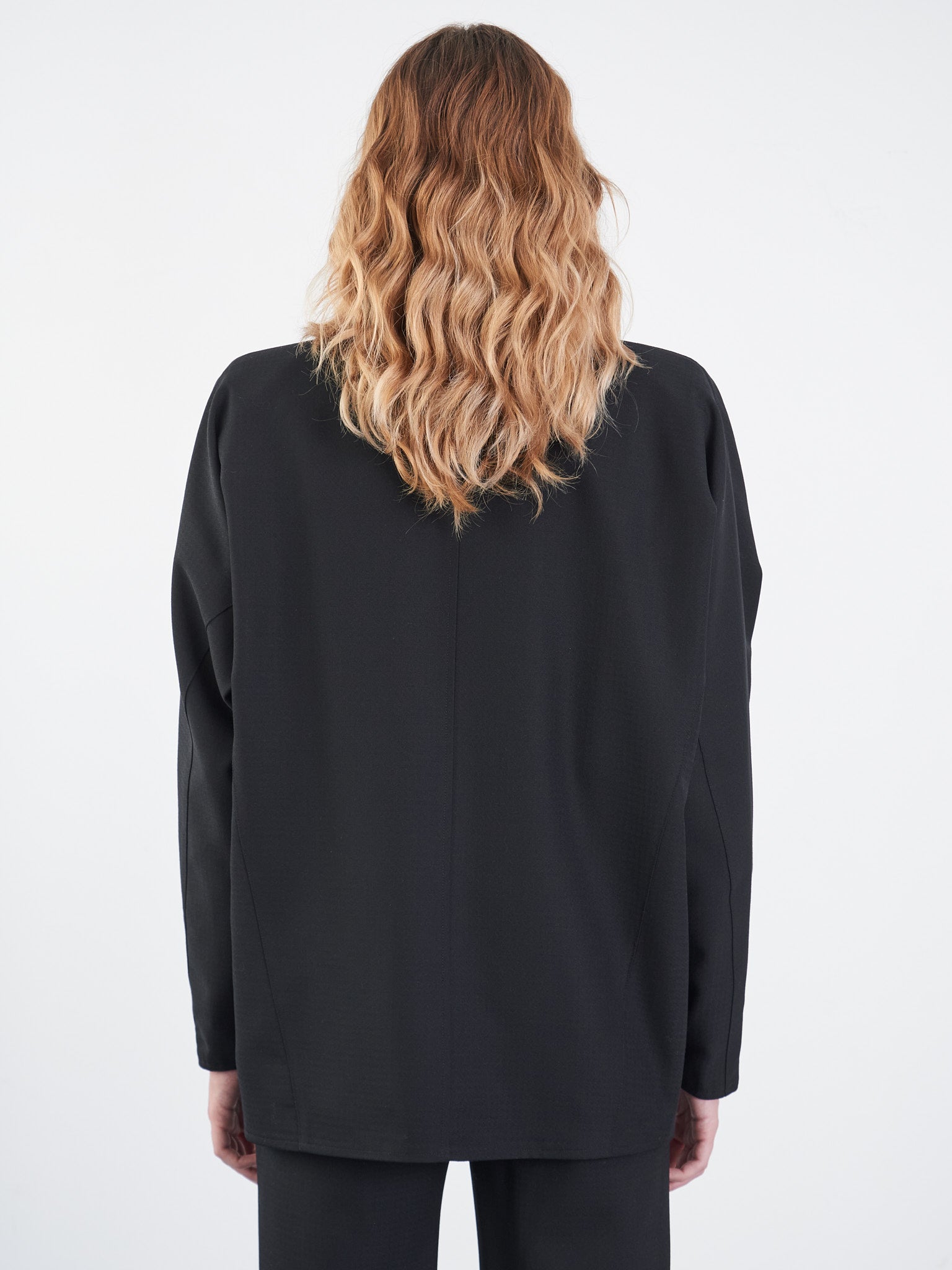 Button Jacket
