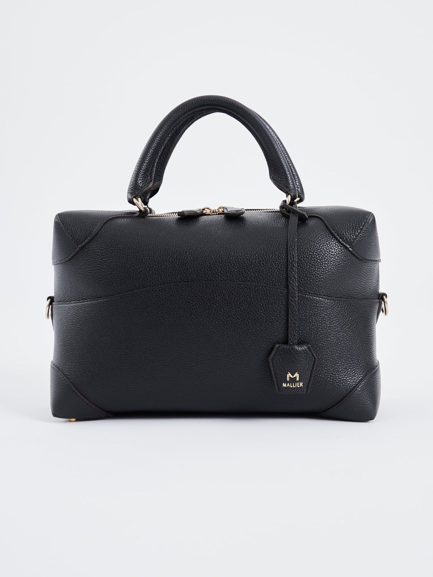 The Connoisseur Black