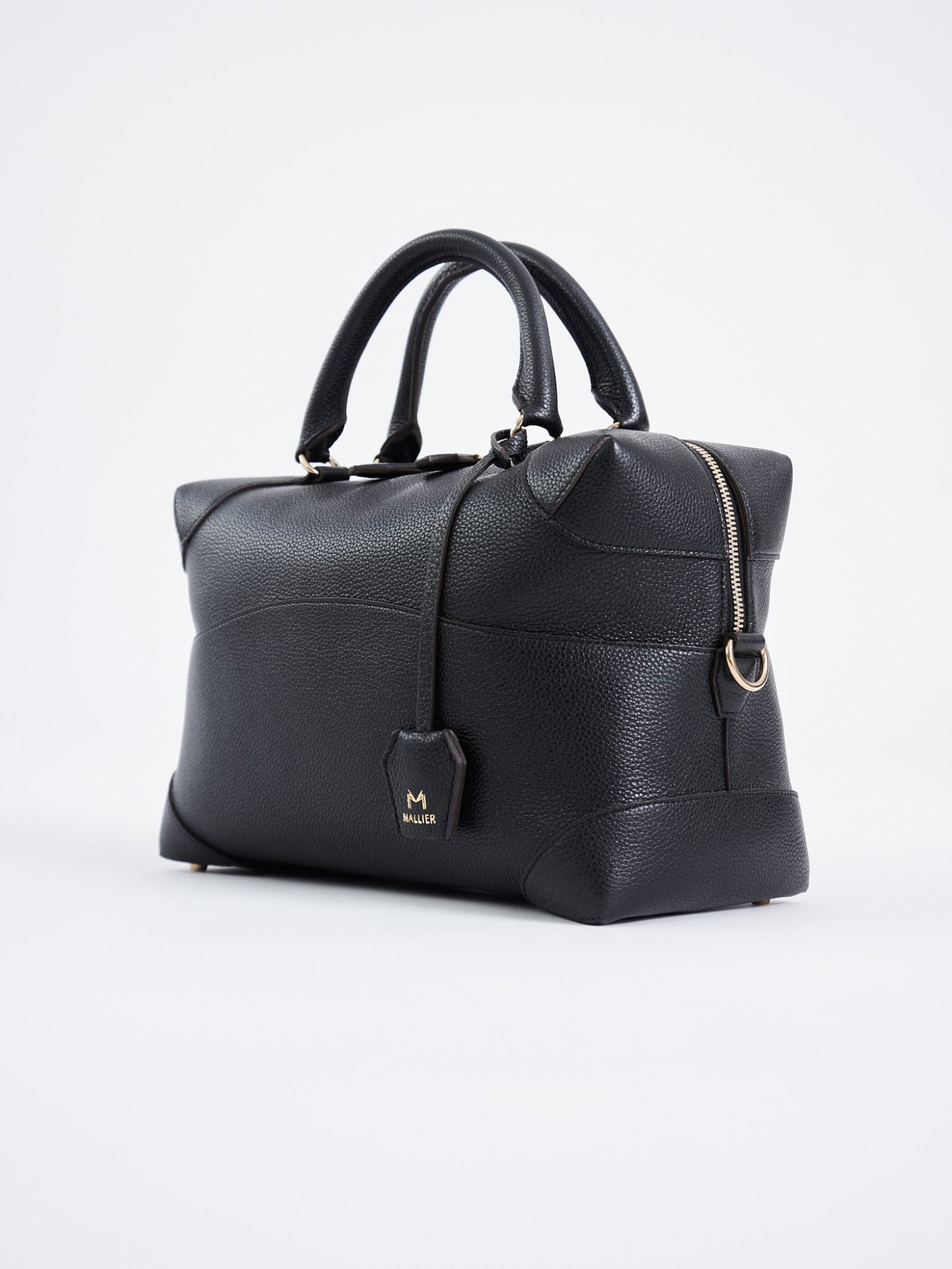 The Connoisseur Black