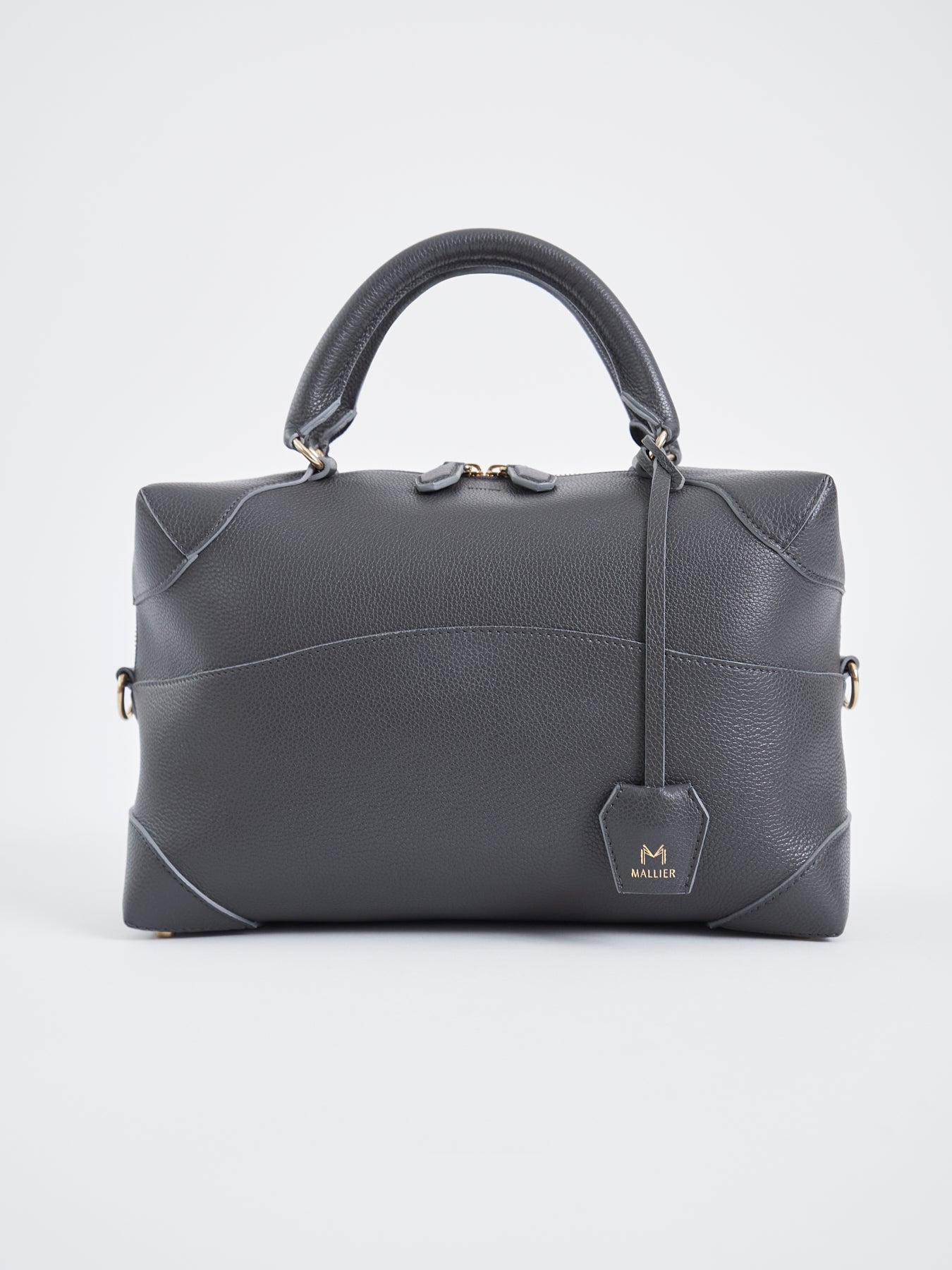 The Connoisseur Graphite