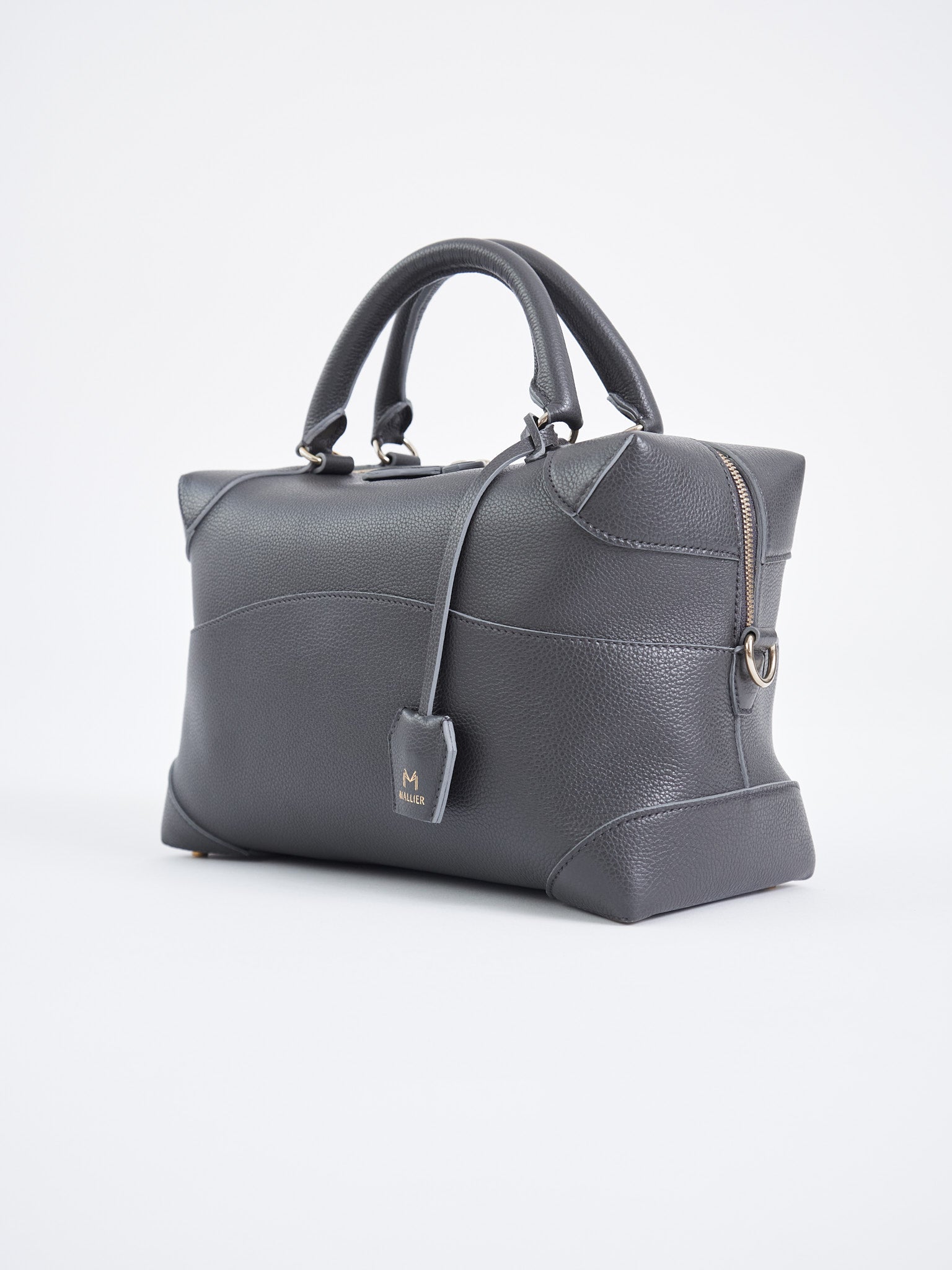 The Connoisseur Graphite