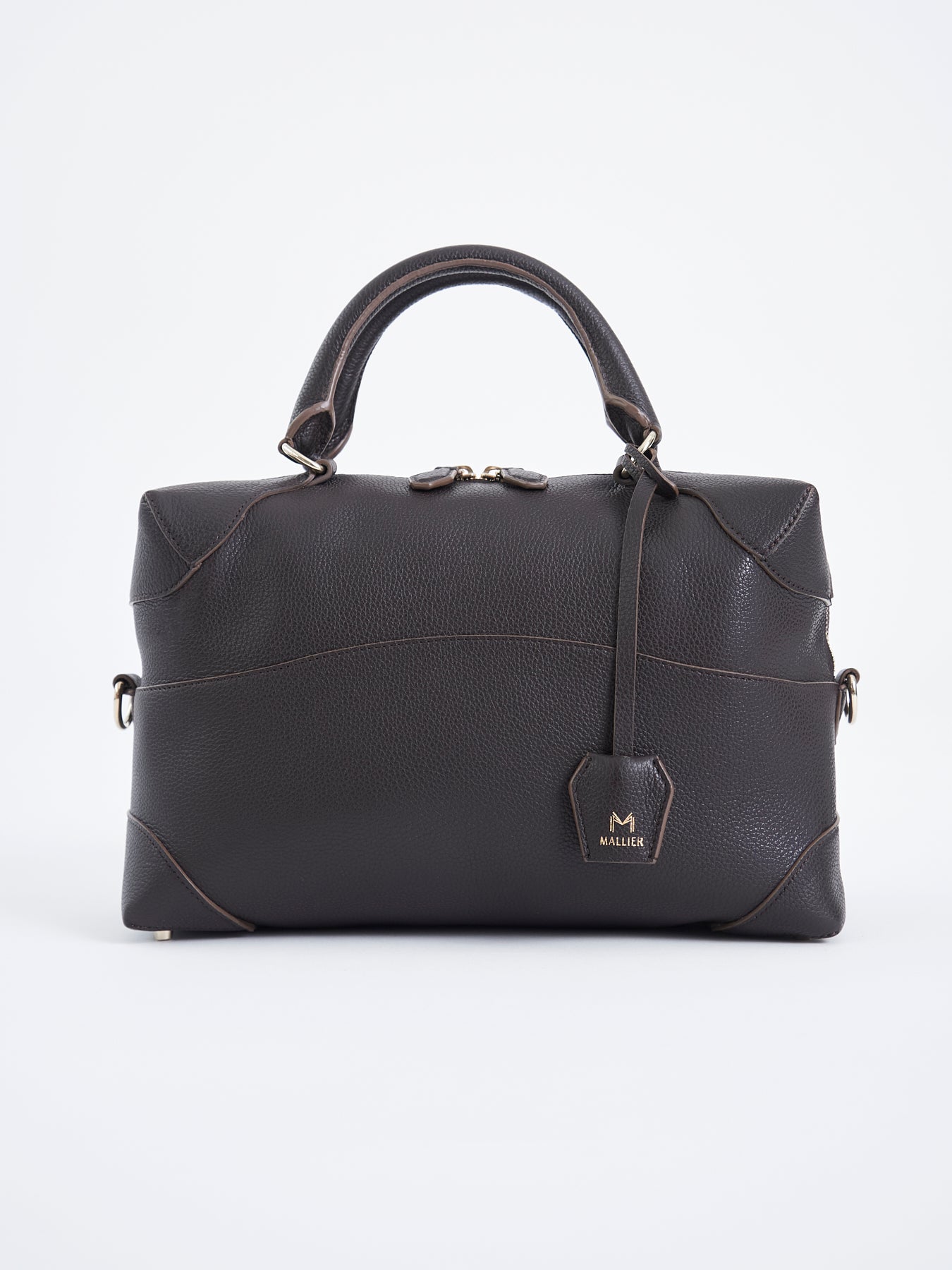 The Connoisseur Brown