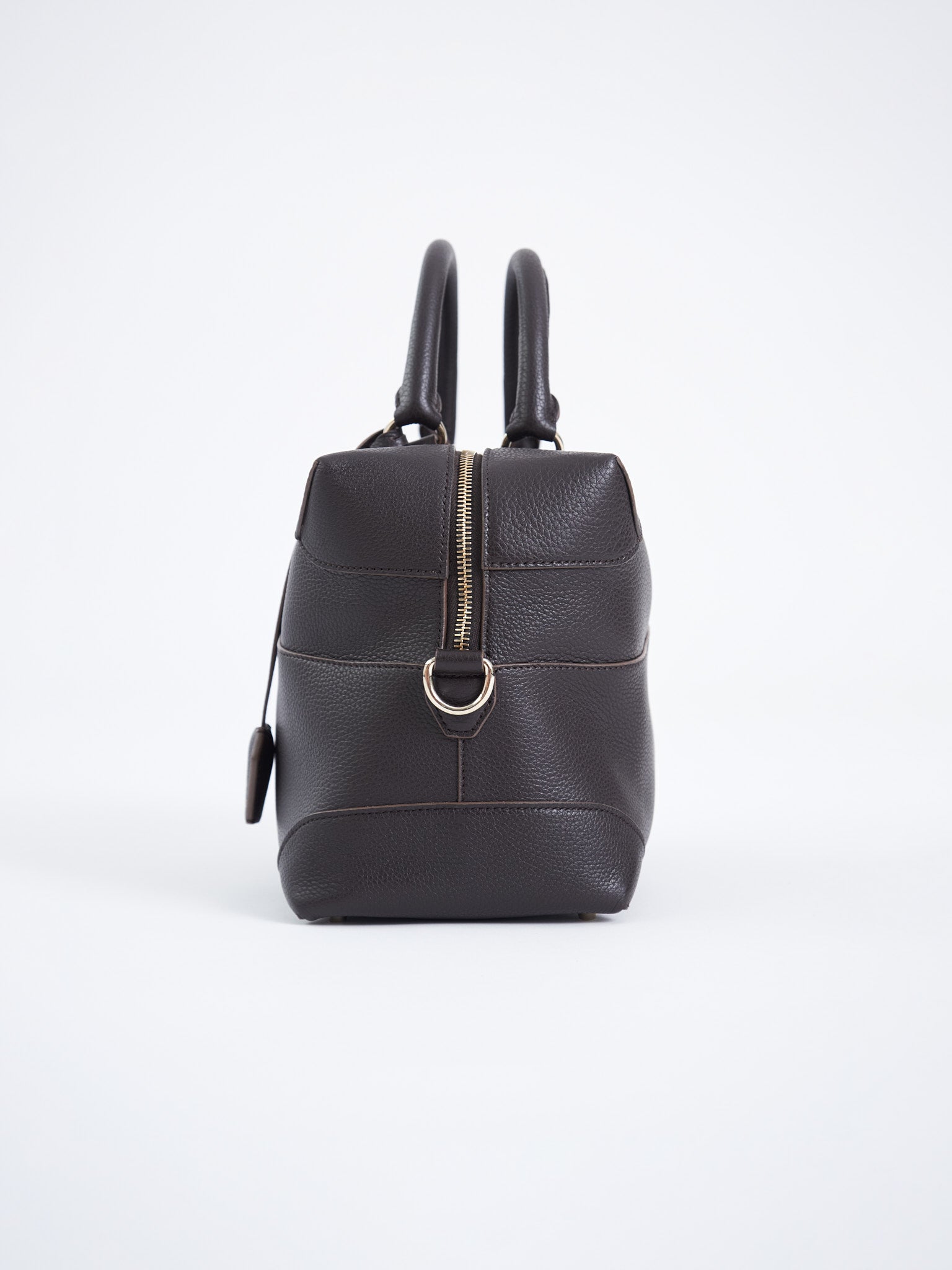 The Connoisseur Brown