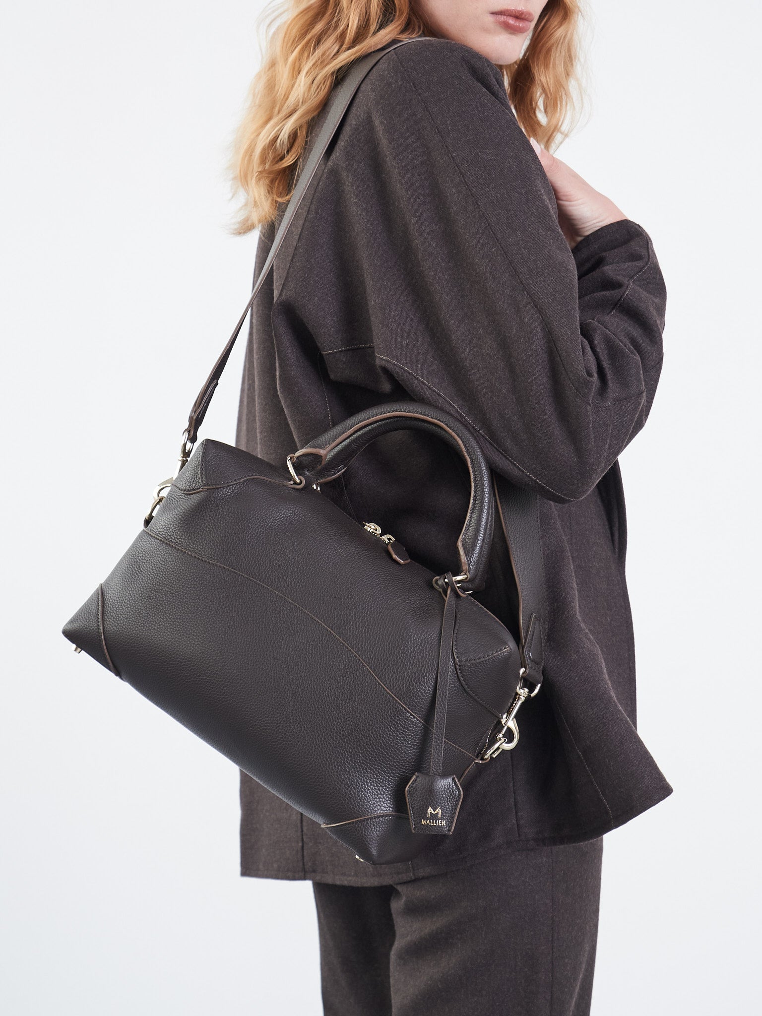 The Connoisseur Brown