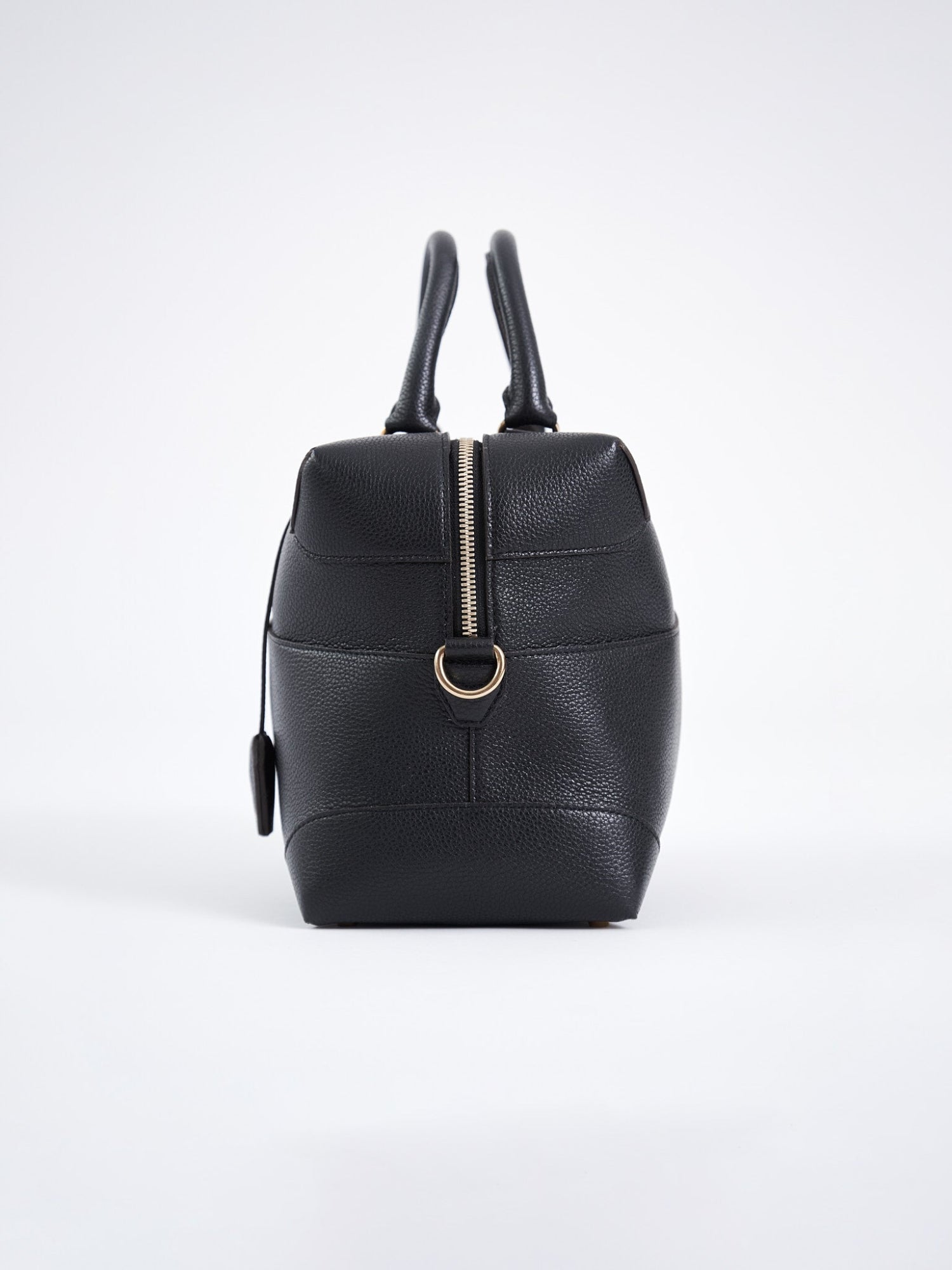 The Connoisseur Black