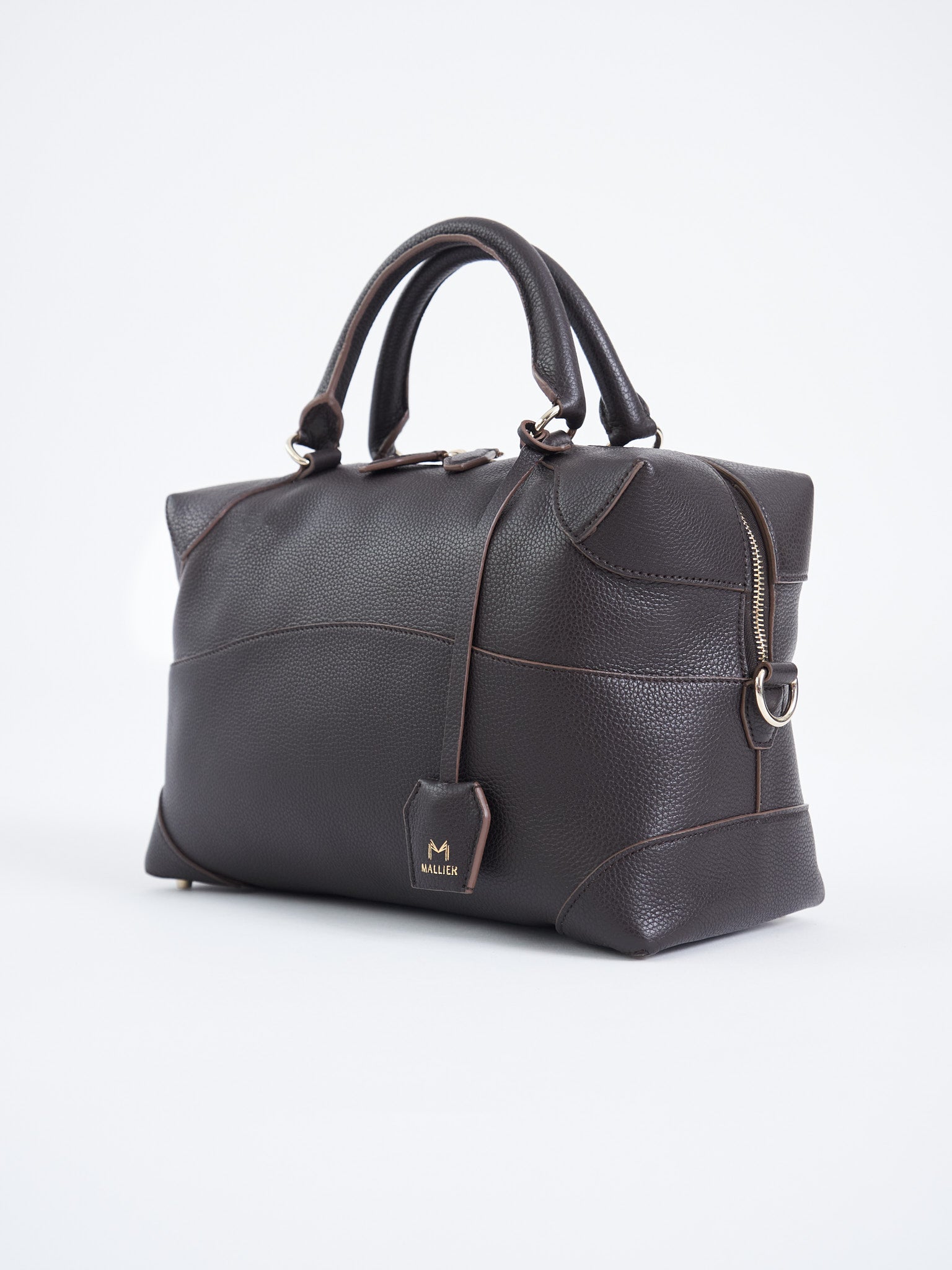 The Connoisseur Brown